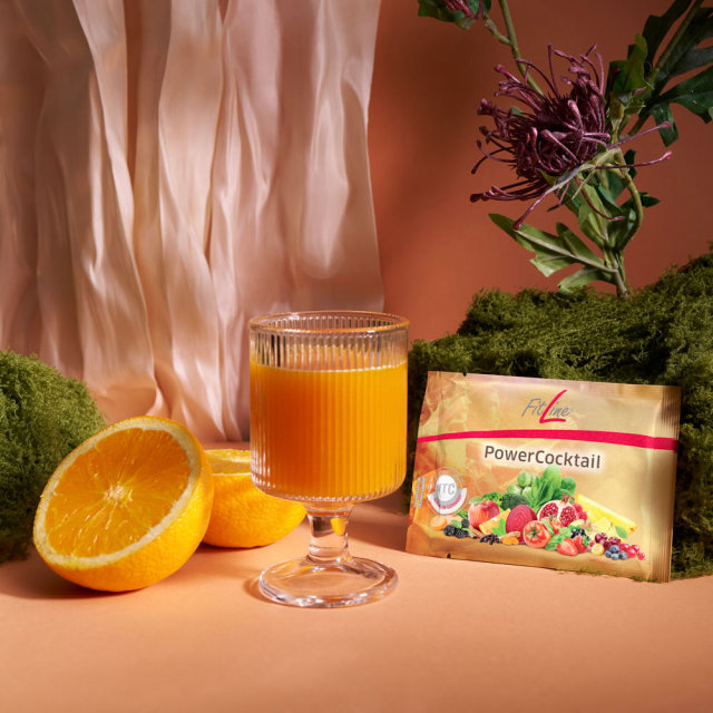 FitLine PowerCocktail