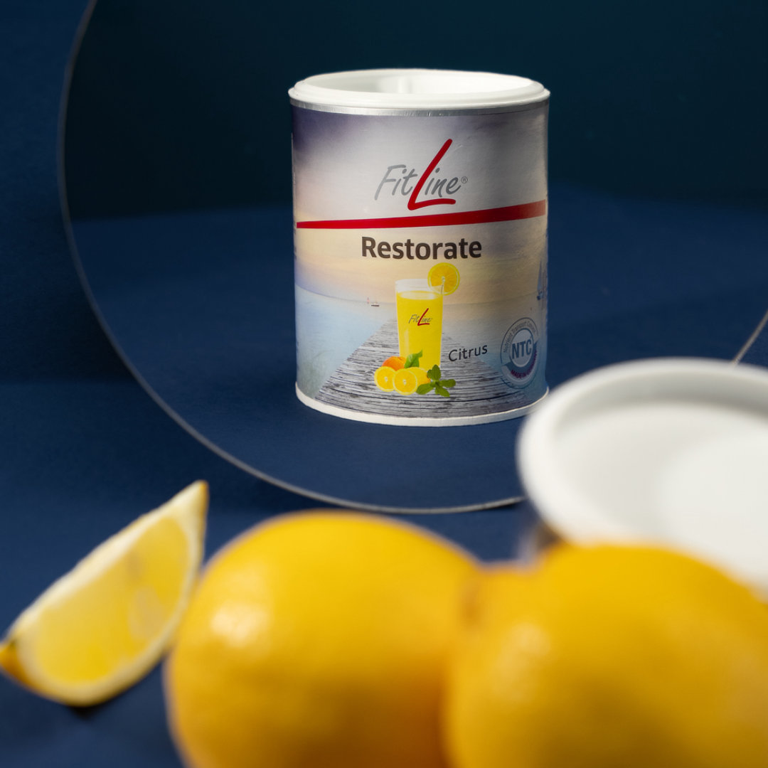 FitLine Restorate Citrus