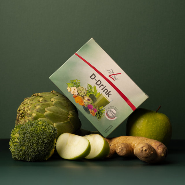FitLine D-Drink
