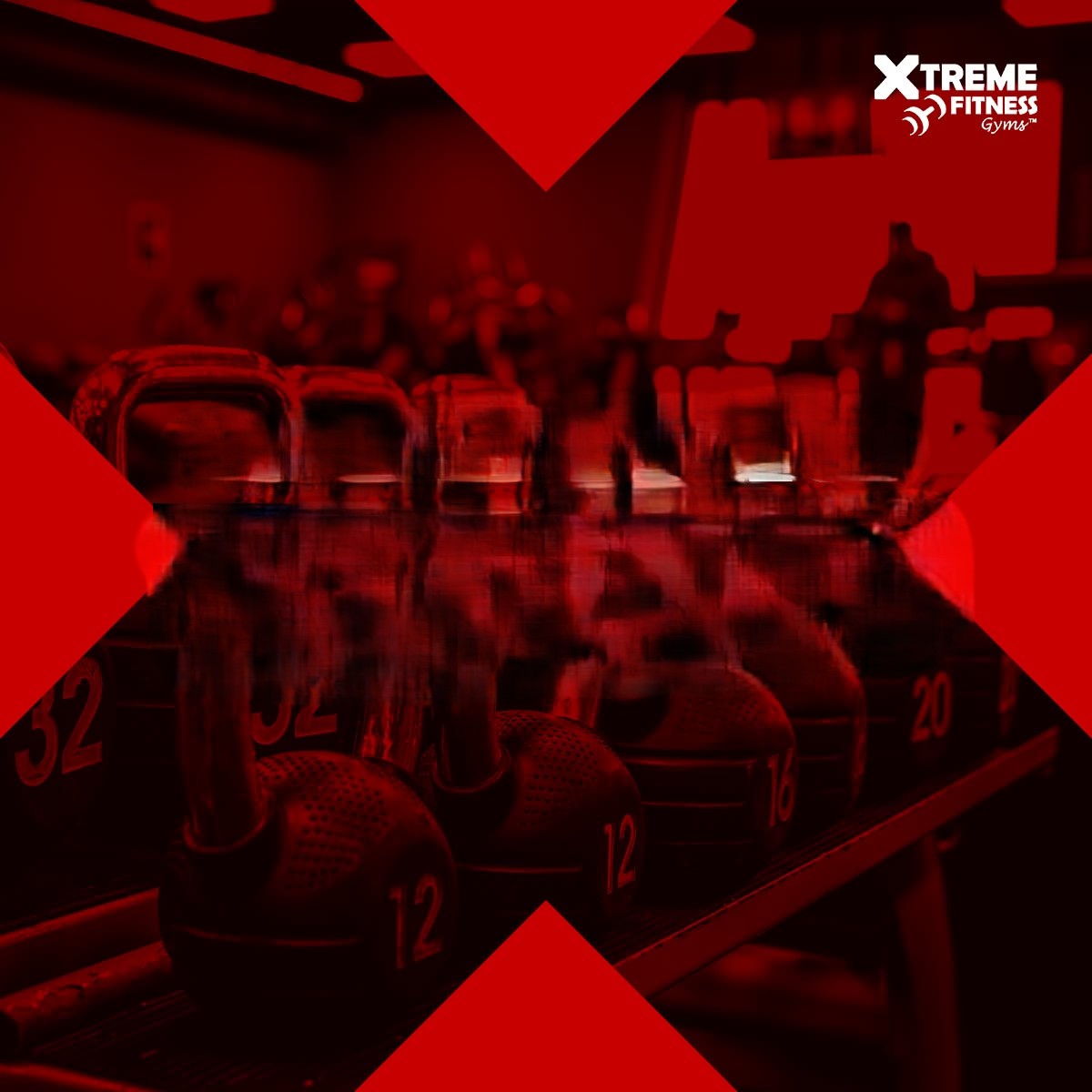 Xtreme Fitness Tarnobrzeg — Warszawska